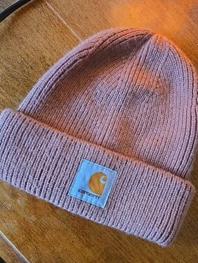 Carhartt Beanie Hat